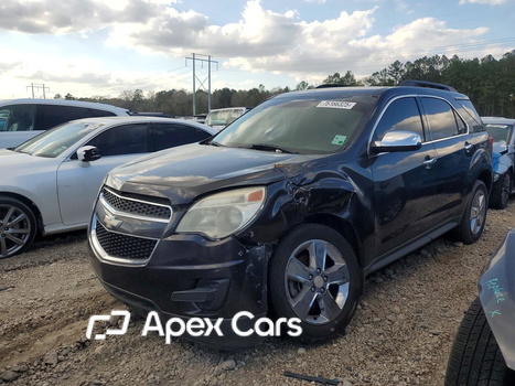 Chevrolet Equinox 2015 - Zdjęcie 1 z 13