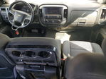 Chevrolet Silverado 2015