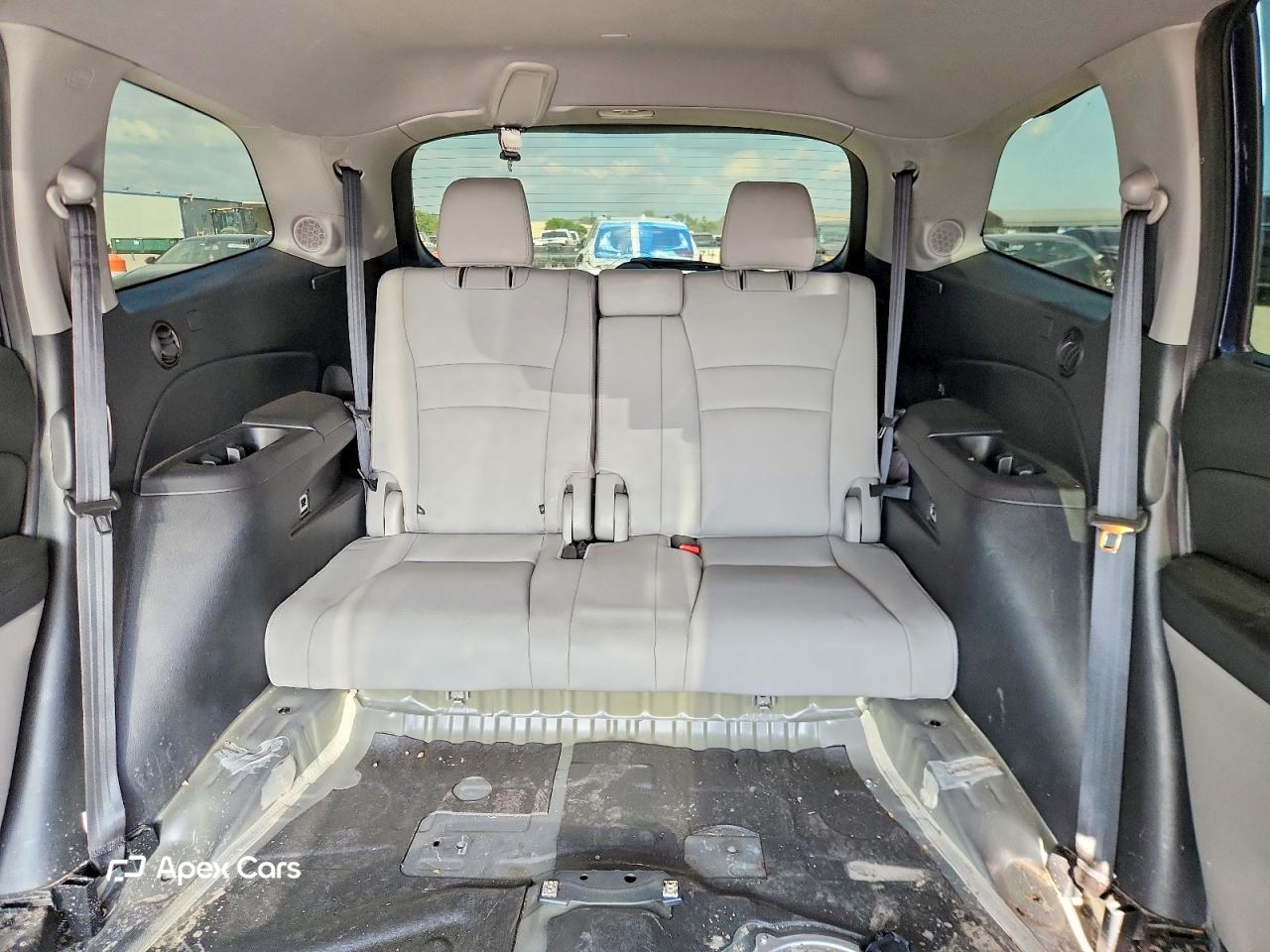 Honda Pilot 2022