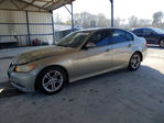 BMW Series 3 2008