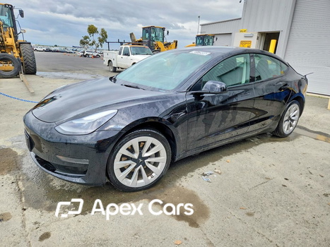 Tesla Model 3 2022 - Image 1 of 12