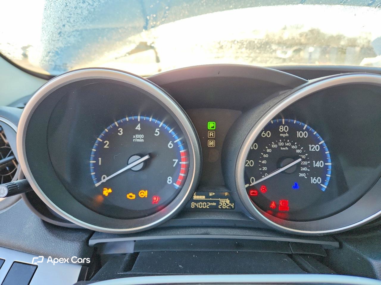 Mazda 3 2013