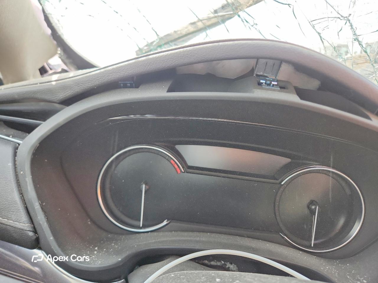 Cadillac XT4 2019