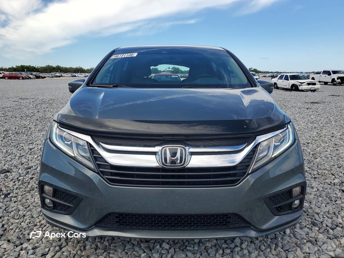 Honda Odyssey 2020
