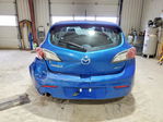Mazda 3 2012