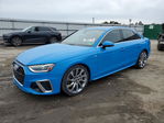 Audi A4 2020