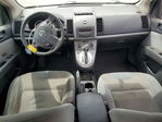 Nissan Sentra 2010