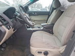 Ford Explorer 2013