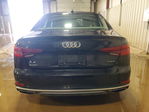 Audi A4 2019