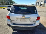 Toyota Highlander 2012