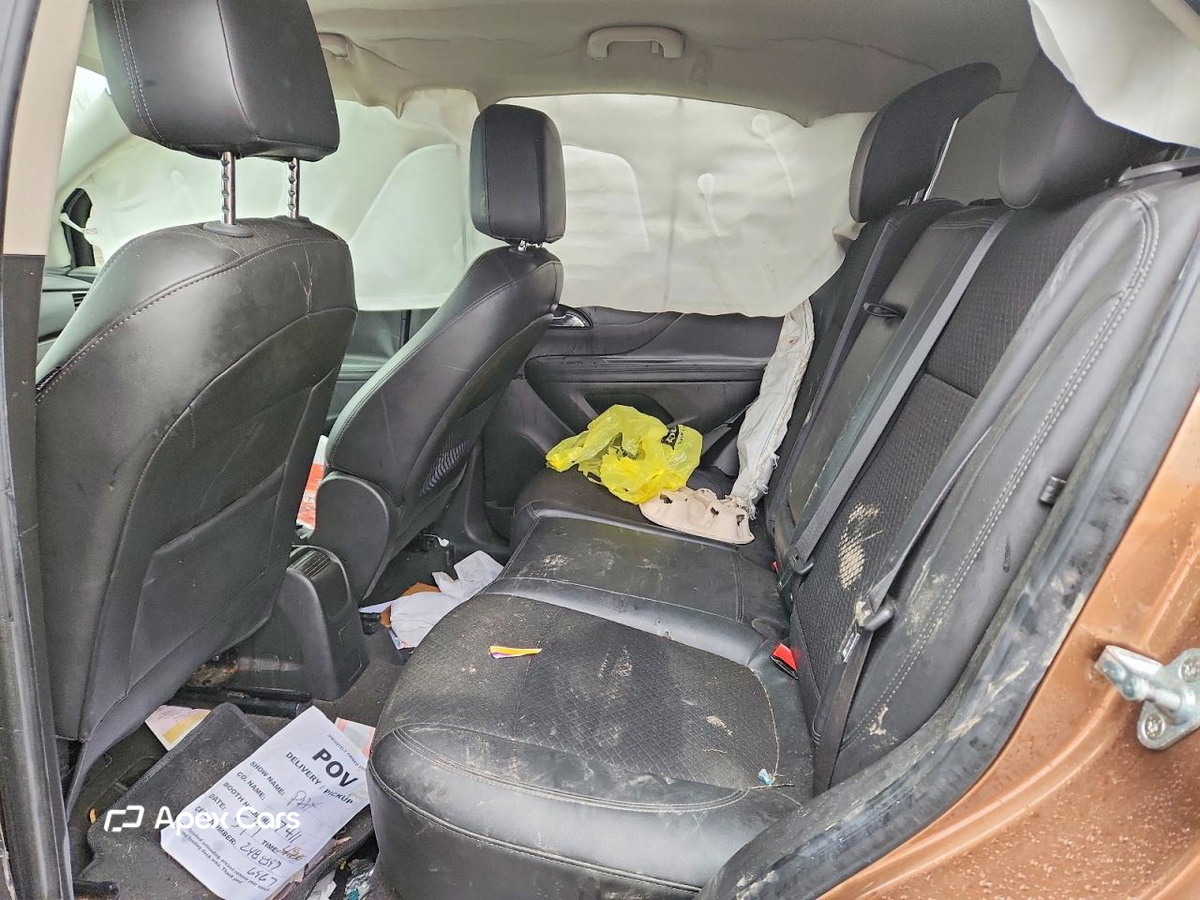 Buick Encore 2017