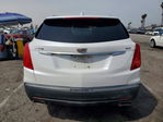 Cadillac XT5 2017