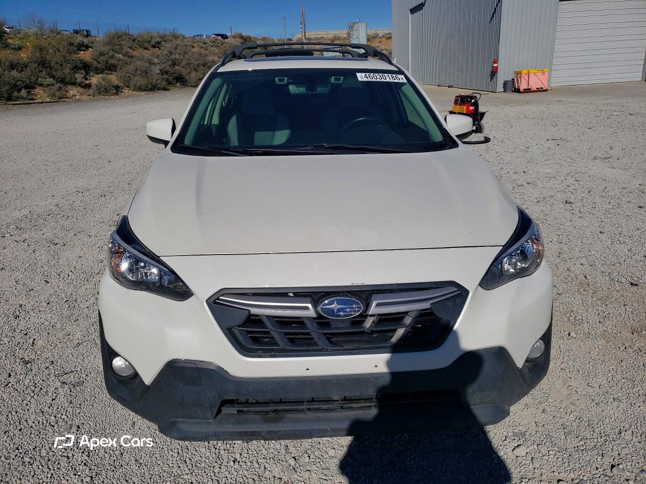 Subaru XV 2021