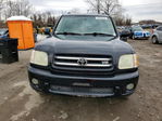 Toyota Sequoia 2001