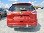 Nissan Rogue 2015