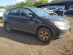 Honda CR-V 2014