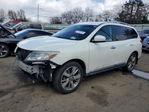 Nissan Pathfinder 2014