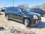 GMC Terrain 2012