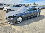 Tesla Model S 2018