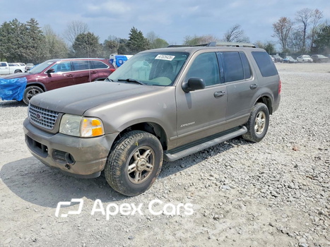 Ford Explorer 2005 - Image 1 of 15