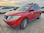 Nissan Pathfinder 2016