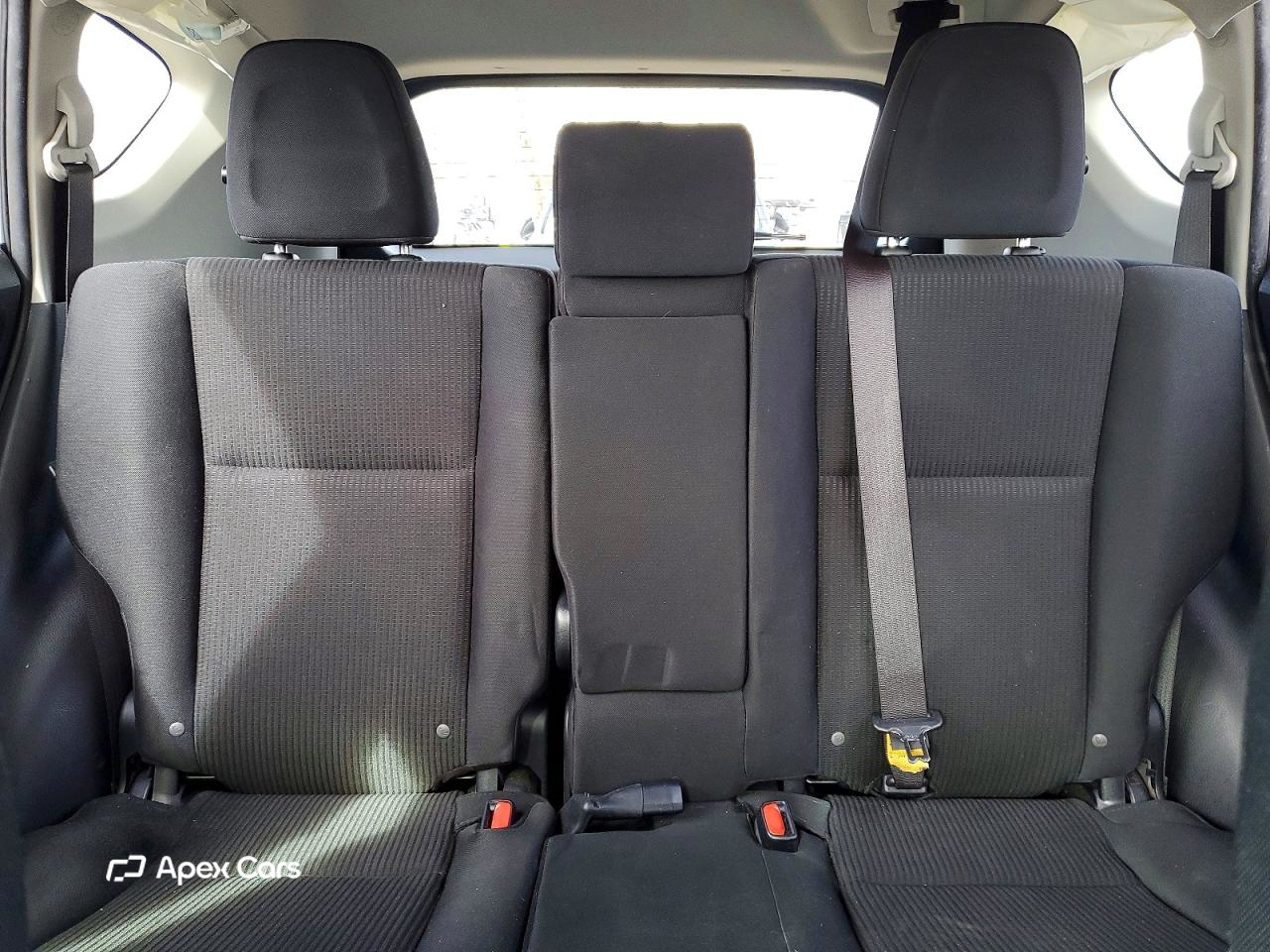 Toyota RAV 4 2018