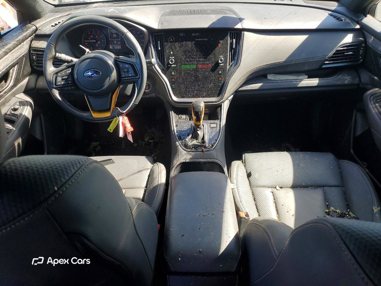 Subaru Outback 2023