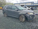 Ford Explorer 2016