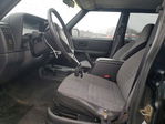 Jeep Cherokee 2001
