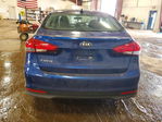 Kia Forte 2018