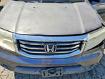 Honda Pilot 2014