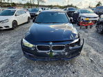 BMW Series 3 2016