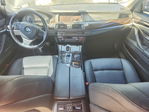 BMW Series 5 2015