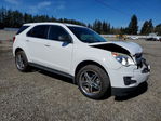 Chevrolet Equinox 2013