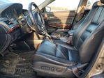 Honda Crosstour 2012