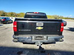 Chevrolet Silverado 2018