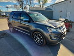 Ford Explorer 2016