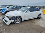 BMW Series 3 2014