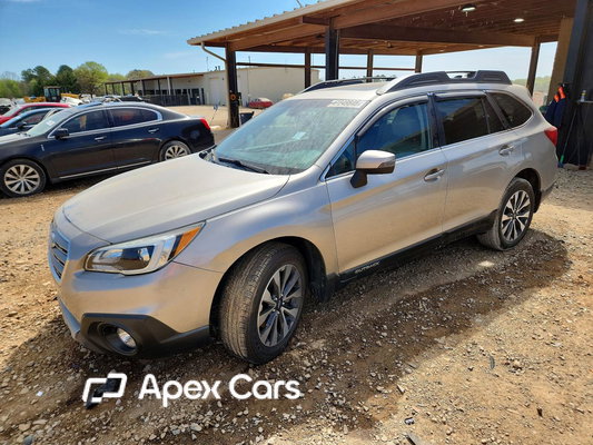 Subaru Outback 2016 - Zdjęcie 1 z 13