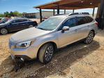 Subaru Outback 2016