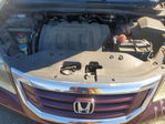 Honda Odyssey 2008