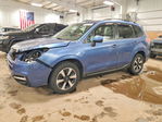 Subaru Forester 2018