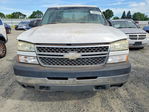Chevrolet Silverado 2005