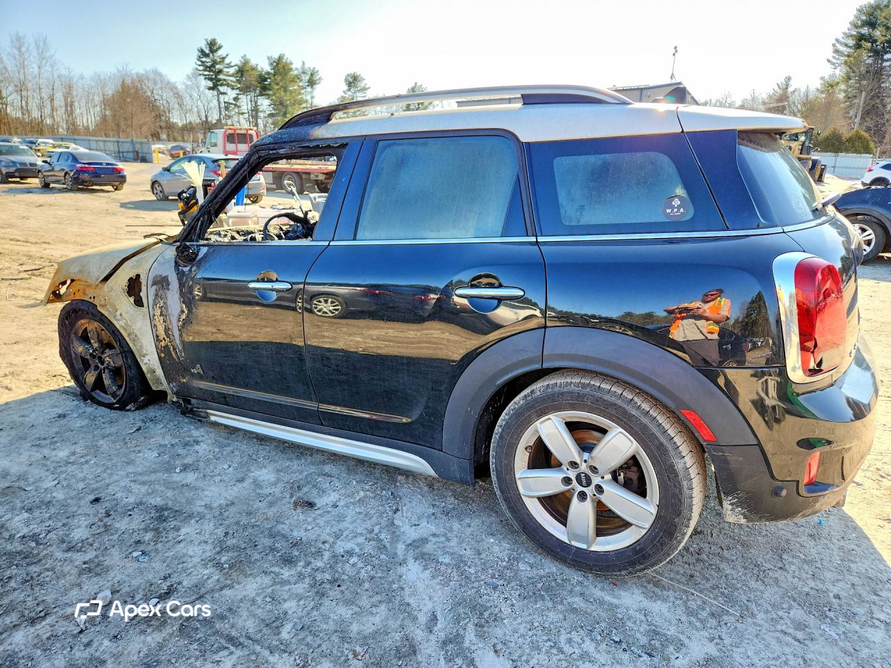 MINI Cooper 2017