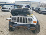Jeep Wrangler 2005