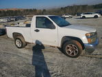 GMC Canyon 2007