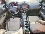 Nissan Juke 2014