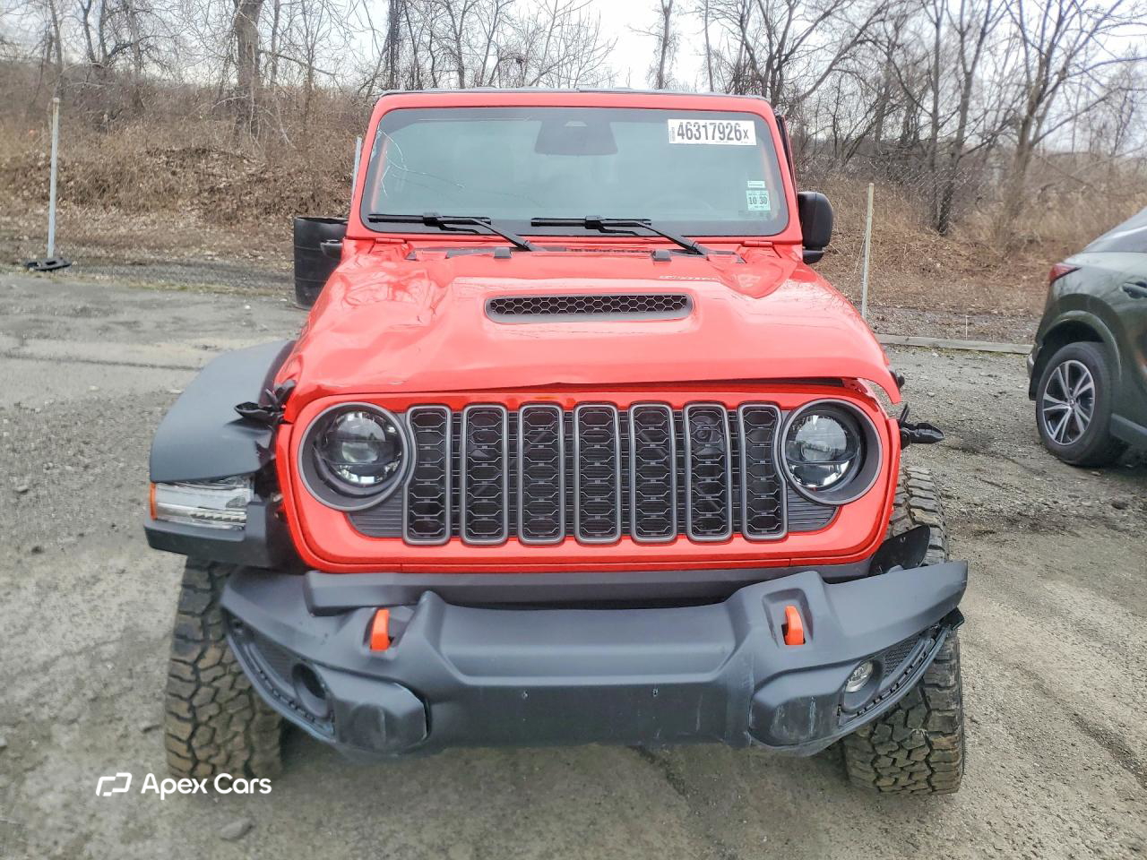 Jeep Gladiator 2026