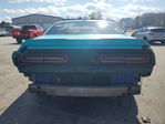 Dodge Challenger 2018