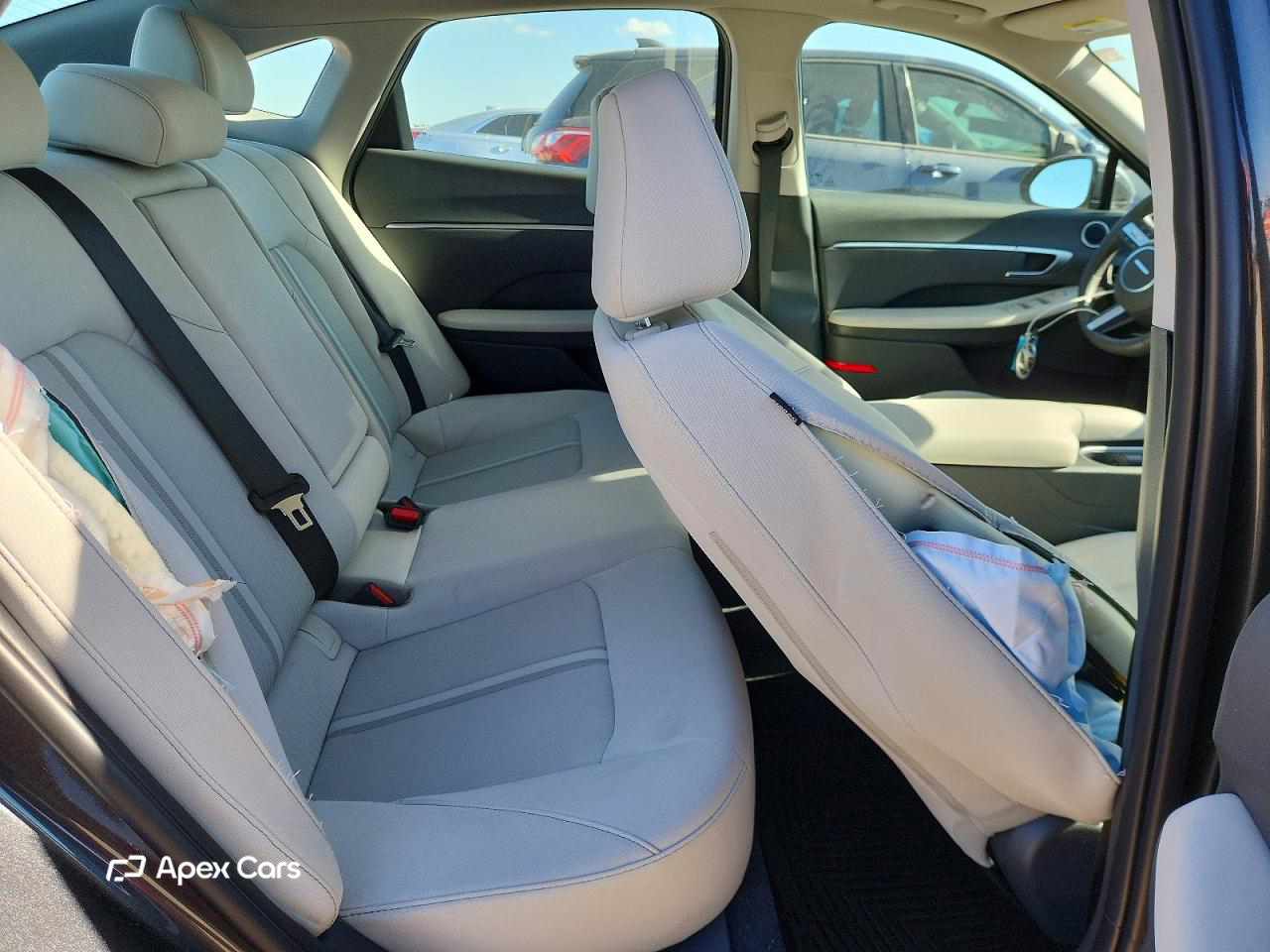 Hyundai Sonata 2025